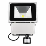 Proiector LED SMD 70W Cu Senzor 220V