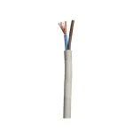 Cablu Electric Flexibil MYYM 2x1, Rolă 100 m