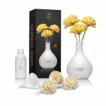 Parfum de Cameră USO Paris White Flowers Lux Series