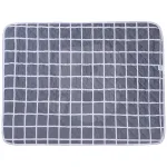 Cearșaf Absorbant și Protecție Impermeabilă pentru Pat, Lavabil, 120x90 cm
