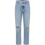 Lot 32 blugi damă Mavi, modele Berlin, Kendra și Lexy, mărimi mixte