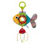 Jucărie Interactivă Suspendabilă Peștișorul Goldie, 0 luni+