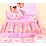 Blush iluminator USHAS UFE006 24 buc/set