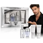 En-gros Set Parfum Bărbați 4 Produse - VL1054 - vânzare en-gros pentru revânzare