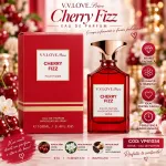 Parfum Damă Cherry Fizz V.V.LOVE 100 ml VP61034