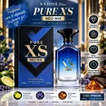 Parfum Bărbătesc Pure XS Neo-Nix V.V.LOVE Prive 100 ml VP61045