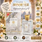 Parfum Oriental Feminin Honor Veil V.V.LOVE Prive 100 ml VL8901-128