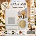 Parfum Oriental Feminin Nur Musk Tahara V.V.LOVE Prive 100 ml VL8902-5