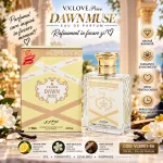 Parfum Oriental Feminin Dawn Muse V.V.LOVE Prive 100 ml VL8901-86