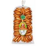 Covrigi simpli pe șir Ronțăilă 1 kg