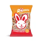 En-gros Covrigei vanilați Ronțăilă 800 g - vânzare en-gros pentru revânzare