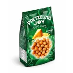 Biluțe crocante cu aromă de parmezan Pretzelino Joy Crispy Balls 100 g
