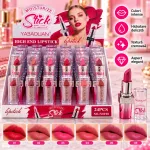 Ruj Solid de Buze Hidratant Yabaolian Moisturize Stick Y0198 - Set 24 Bucăți
