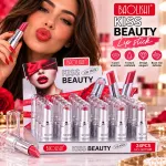 Ruj de Buze Baolishi Kiss Beauty B0790B - Set 24 Bucăți