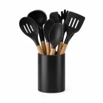 Set de Ustensile de Bucătărie UN-1871 - 12 Piese
