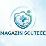 Magazin Scutece