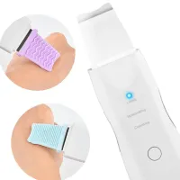 Aparat de curățare facială cu ultrasunete MUYE 8815