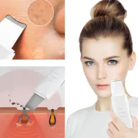 Aparat de curățare facială cu ultrasunete MUYE 8815