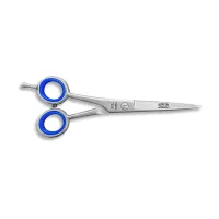 Foarfecă de tuns profesională 5.5" din inox