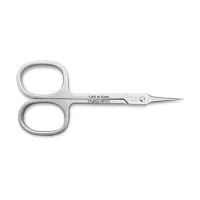 Forfecută extra pielițe satin subțire din inox One Group