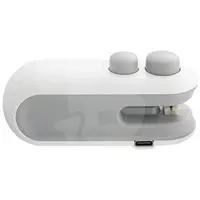 Aparat portabil de sigilat pungi cu încărcare USB HY-666