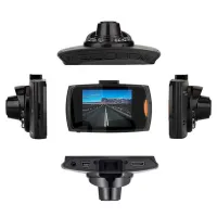 Camera bord Full HD cu unghi larg de 170 grade
