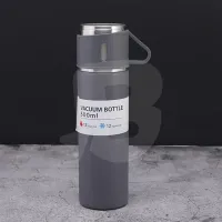 Set termos inox prezentare cadou en-gros
