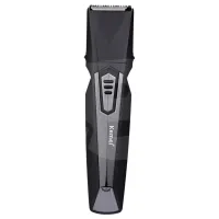 Ambalaj KEMEI Super Grooming Kit 8 in 1 model KM-640