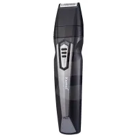 Ambalaj KEMEI Super Grooming Kit 8 in 1 model KM-640
