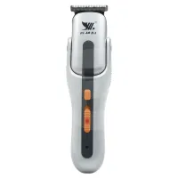 Mașină de tuns BIAOYA 8 în 1 pentru utilizare profesională și casnică