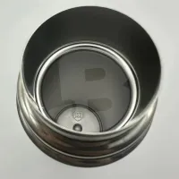 Baza termos inox cu protectie si marcaj vacuum