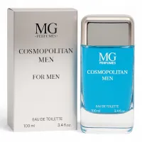 Parfum Bărbați „Cosmopolitan Men” – Apă de Toaletă, 100 ml