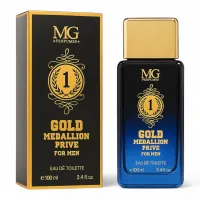 Parfum Bărbați „Gold Medallion Prive” – Apă de Toaletă, 100 ml