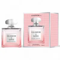En-gros Parfum Damă GLAMOR & LOVE (Eau de Parfum, 100 ml) - vânzare en-gros pentru revânzare