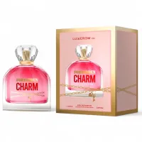 En-gros Parfum Damă FORBIDDEN CHARM (Eau de Parfum, 100 ml) - vânzare en-gros pentru revânzare