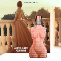 En-gros Parfum Femei ALTERMATE POUR FEMME (Eau de Parfum, 100 ml) - vânzare en-gros pentru revânzare