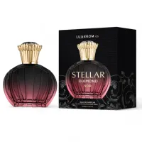 Parfum Damă STELLAR DIAMOND NOIR (Eau de Parfum, 100 ml)