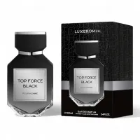 En-gros Parfum Bărbați TOP FORCE BLACK (Eau de Parfum, 100 ml) - vânzare en-gros pentru revânzare