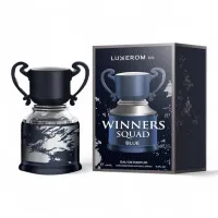 En-gros Parfum Bărbați WINNERS SQUAD BLUE (Eau de Parfum, 100 ml) - vânzare en-gros pentru revânzare