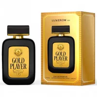 En-gros Parfum Bărbați GOLD PLAYER (Eau de Parfum, 100 ml) - vânzare en-gros pentru revânzare