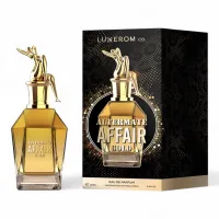 Parfum Femei ALTERNATE AFFAIR GOLD (Eau de Parfum, 100 ml)
