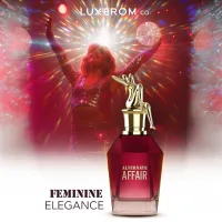 En-gros Parfum Femei ALTERNATE AFFAIR (Eau de Parfum, 100 ml) - vânzare en-gros pentru revânzare