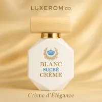 En-gros Parfum Damă BLANC SUCRÉ CRÈME (Eau de Parfum, 100 ml) - vânzare en-gros pentru revânzare