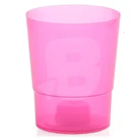Ghiveci din Plastic pentru Orhidee, Capacitate 1,1 L