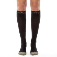 En-gros Ciorapi Compresivi Cooper Fit – Marime Universală, Inserții cu Cupru, Îmbunătățesc Circulația, Ameliorează Varice și Picioare Obosite, Unisex, 1 Pereche - vânzare en-gros pentru revânzare