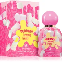 Apă de Parfum Tubbees, Dreamy Treats, Dāmă, 50 ml