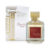 Apă de Parfum Fragrance World Barakkat Rouge 540 Unisex 100 ml