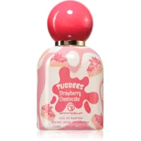 Apă de Parfum Tubbees, Strawberry Cheesecake, pentru Dămă, 50 ml