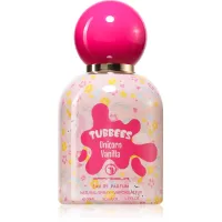 Apă de Parfum Tubbees Unicorn Vanilla, 50 ml, pentru Dama