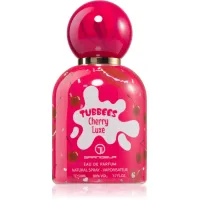 Apă de Parfum Tubbees Cherry Luxe, 50 ml, pentru Femei